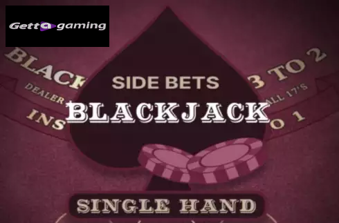 Blackjack Side Bets
